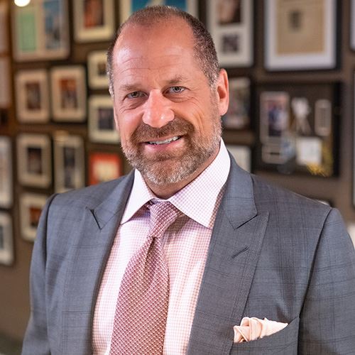 Attorney Ross Goodman